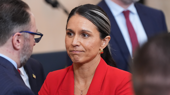 Tulsi Gabbard's temporary replacement announced following resignation - Fox News