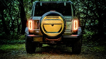Ford teams up with outdoor outfitter Filson to launch new Bronco SUV - Fox News