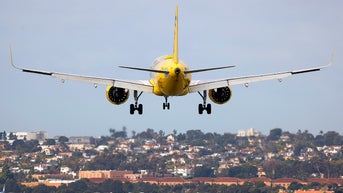 Crowdfunding campaign to buy Spirit Airlines racks up jaw-dropping amount - Fox News