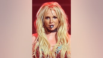 Spears claims she’s ‘an ANGEL’ - Fox News