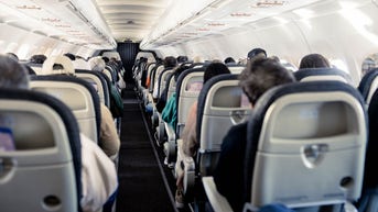 Major airline ditches snacks on short flights as ‘zero service’ sparks debate - Fox News