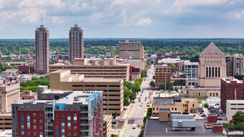 The Midwestern state quietly leading the nation in foreclosures as costs climb - Fox News