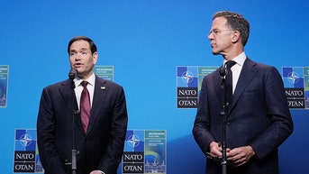Rubio identifies 'primary interlocutor' amid negotiations for potential Iran deal - Fox News