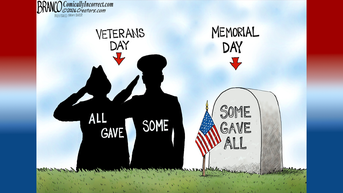 Political cartoons of the day - Fox News