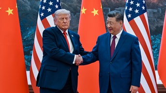 President Trump's comments on Chinese students in US shock immigration hawks - Fox News