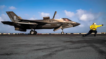 US military carries out 'self-defense strikes' in Iran as ceasefire strains, CENTCOM says - Fox News
