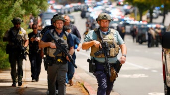 swat - Fox News