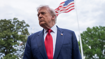Trump raises stakes with chilling warning if Iran walks away from latest deal - Fox News
