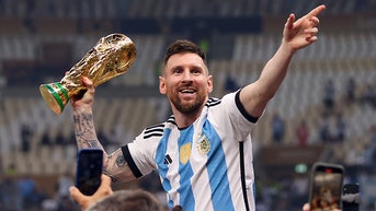 Delta teams up with FOX's streaming service to deliver World Cup matches in the air - Fox News