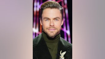 Hough details childhood bullying HORROR - Fox News