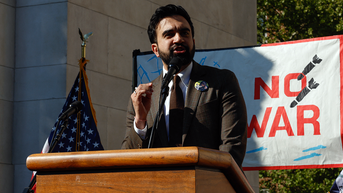 Mamdani pushes wealth tax, vows to protect illegal immigrants in May Day speech - Fox News