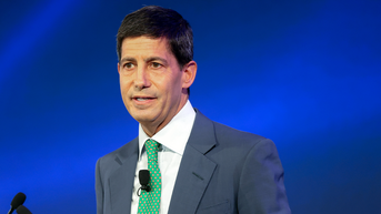Trump's pick Kevin Warsh takes the reins at central bank facing inflation turmoil - Fox News