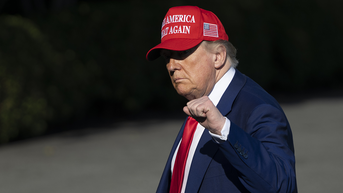New Trump grant program helps workers quickly train for skilled jobs - Fox News