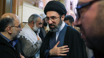 Iran's supreme leader would sign Trump deal — but only under ‘unprecedented’ terms - Fox News