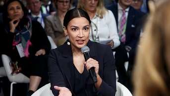 AOC's call for progressives to 'pull up' on red states sparks viral mockery online - Fox News