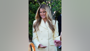 White House honey SWEETENS royal visit - Fox News