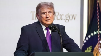 Trump says 'very big discussions' with Iran underway as he pauses planned attack - Fox News