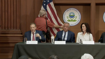 EPA Administrator Zeldin, RFK Jr hold briefing on fight against chemical contamination - Fox News