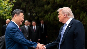 Clues emerge about how Iran is reacting to President Trump's summit in China - Fox News