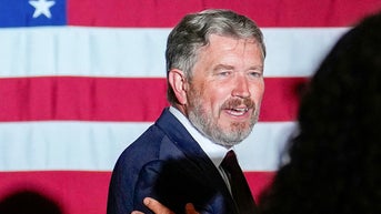 Dem governor 'truly saddened' by GOP congressman's primary loss - Fox News