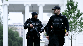 Secret Service agents 002 - Fox News