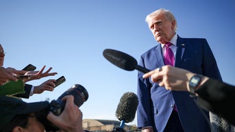 Trump holds tense phone call with world leader about Iran conflict - Fox News