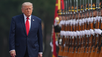Trump drops hammer on China, Taiwan with explosive demand to 'cool down' - Fox News