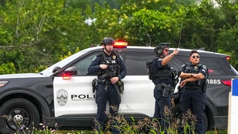 Police reveal first teen suspect, timeline tied to sprawling shooting spree - Fox News