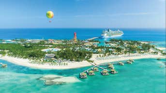 Popular cruise line’s giant water park blocked by Mexico after backlash erupts - Fox News