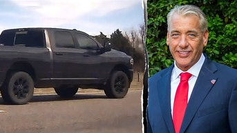Republican Senate hopeful found dead inside truck after sudden disappearance - Fox News