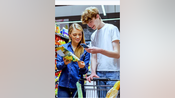 Younger shoppers DITCH classic snacks - Fox News