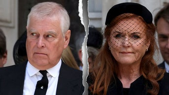 Author details decades-long alleged arrangement between former Prince Andrew, Fergie - Fox News