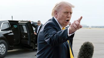 Trump backs bid to take out yearly vice that plagues every American - Fox News