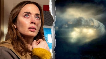 Final preview drops for June blockbuster that has sci-fi fans losing their minds - Fox News
