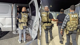 FBI arrests terror suspect accused of plotting attacks on US synagogues - Fox News