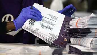 Vendor admits sending primary ballots to wrong party as 400K replacements go out - Fox News