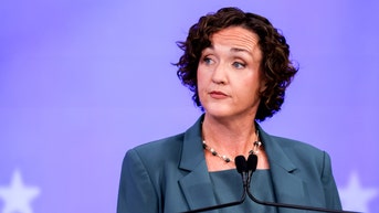 CA Dem sparks viral response after 'accidentally' admitting what GOP has said for years - Fox News