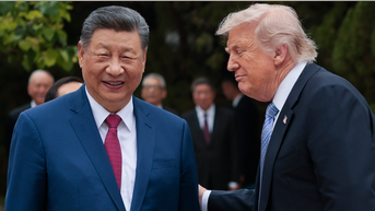 Chill coming from Trump’s summit with Xi is proof of a new Cold War with China - Fox News