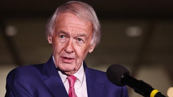 Senate Democrat's once-comfortable lead shrinks as centrist challenger gains - Fox News