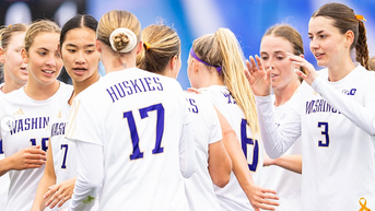 Washington Huskies women's soccer squad falls to U-14 boys in ugly loss - Fox News