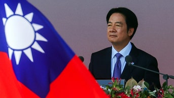 Taipei fires back at Beijing with bold declaration rejecting Chinese sovereignty claims - Fox News