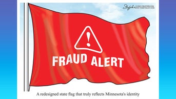 Political cartoons of the day - Fox News