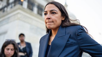 Ocasio-Cortez doubles down after firestorm over her take on legitimately earning wealth - Fox News
