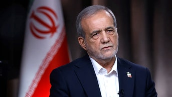 Iran admits to major setbacks as president urges leaders to 'face reality' about US - Fox News