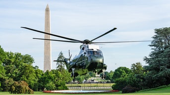 Trump eyes new White House lawn project that could reshape presidential travel - Fox News
