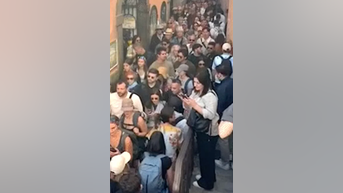 Vacation HOT SPOT becomes overcrowded - Fox News