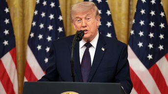 President Trump gives significant update on Iran talks to end war: report - Fox News