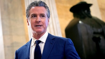 Newsom's 'break the glass' plan ripped as ploy to guarantee all-Democrat runoff - Fox News