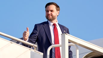Vance celebrates 'great win' after feds uncover thousands of foreign 'phantom employees' - Fox News