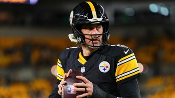 4-time MVP tells reporters he's walking away after 22nd pro season - Fox News